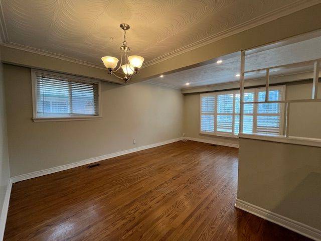 Toronto E05, ON M1T 1W5,84 Scarden AVE #Main fl
