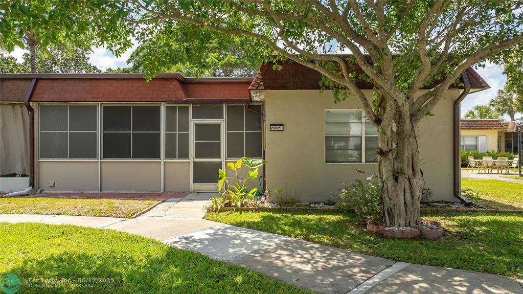 Deerfield Beach, FL 33441,2002 SW Natura Blvd  #D