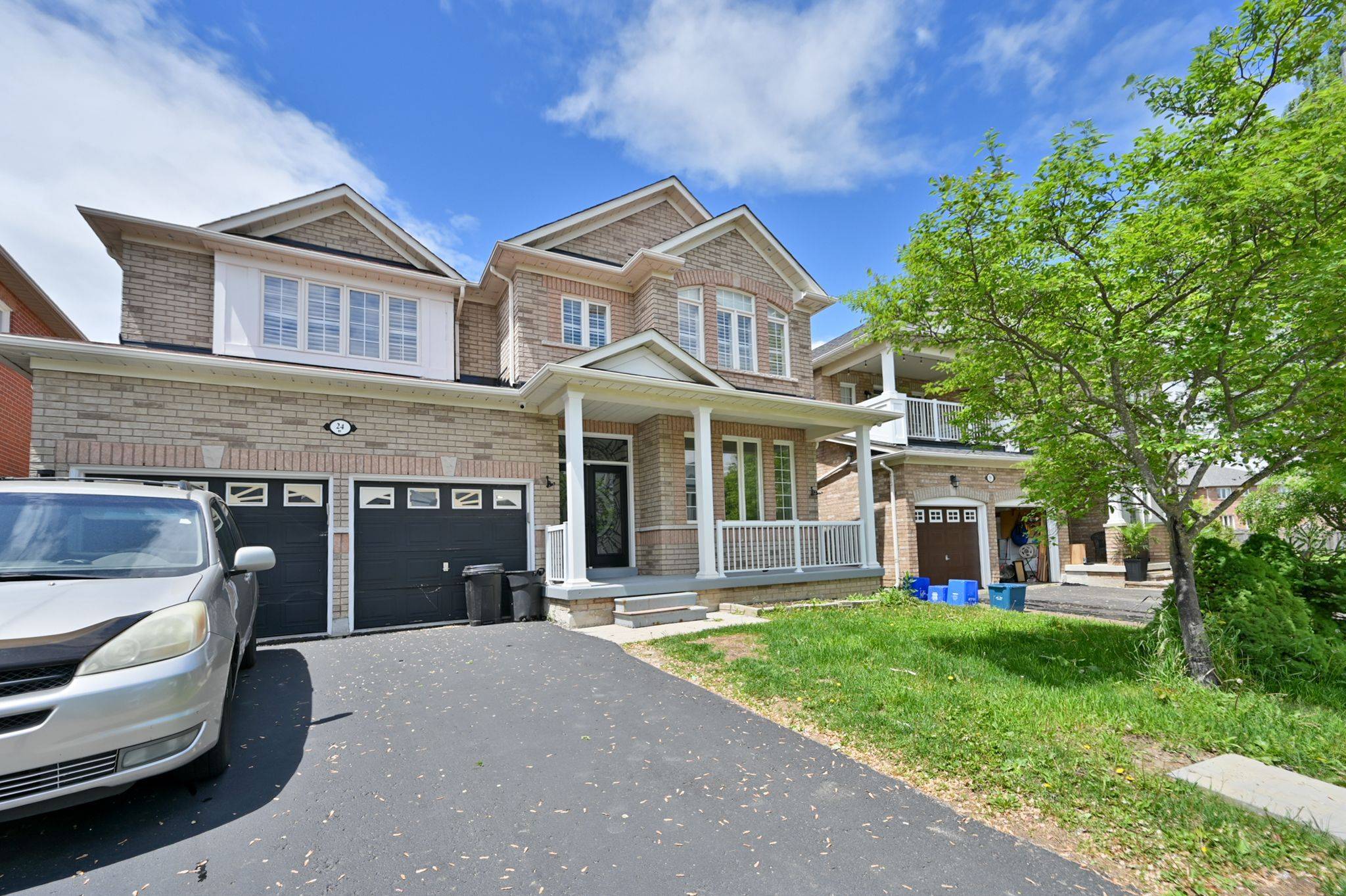 Markham, ON L6E 0A3,24 Solace RD