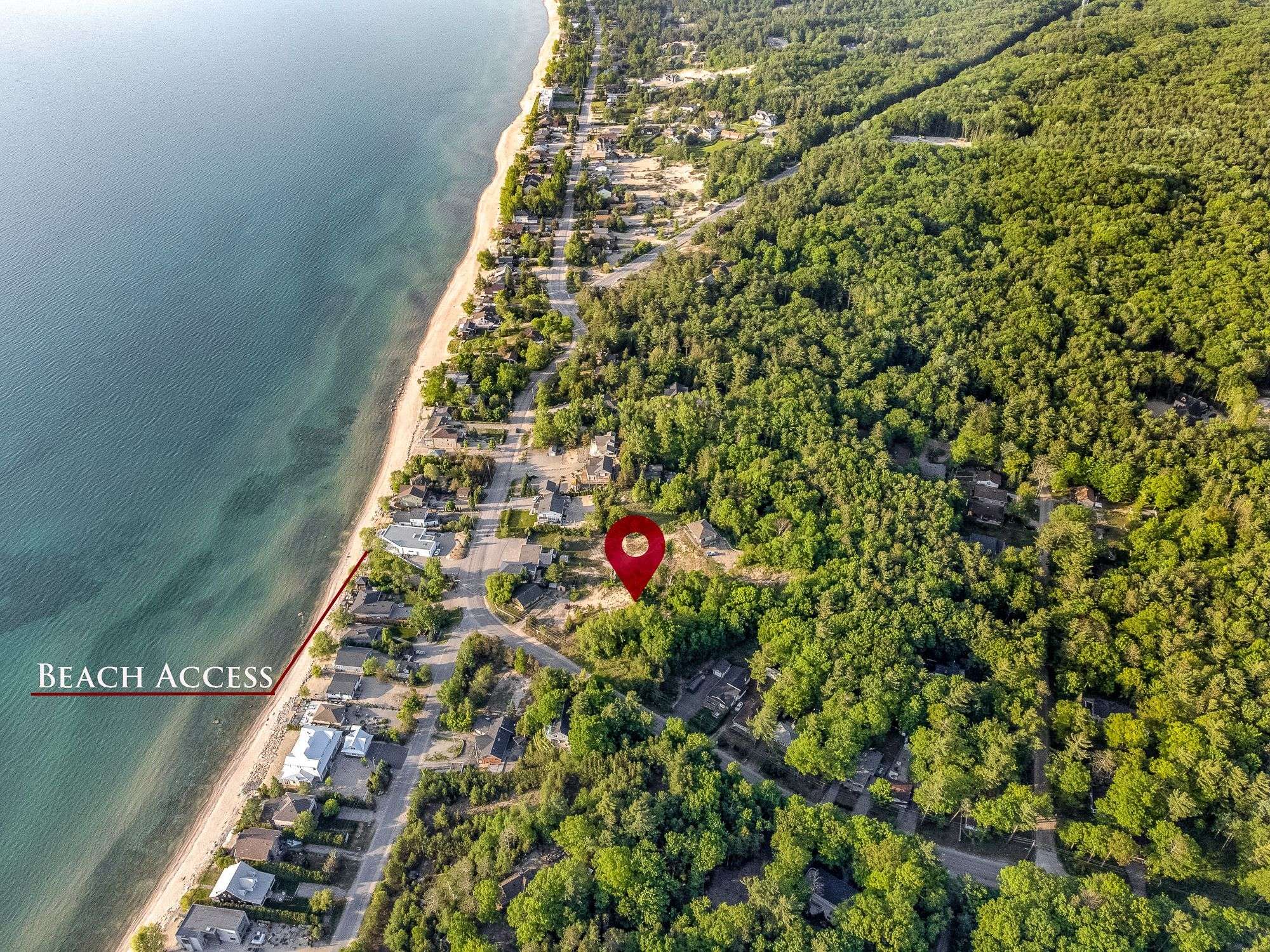 Tiny, ON L0L 2T0,Lot 23 Tiny Beaches RD S