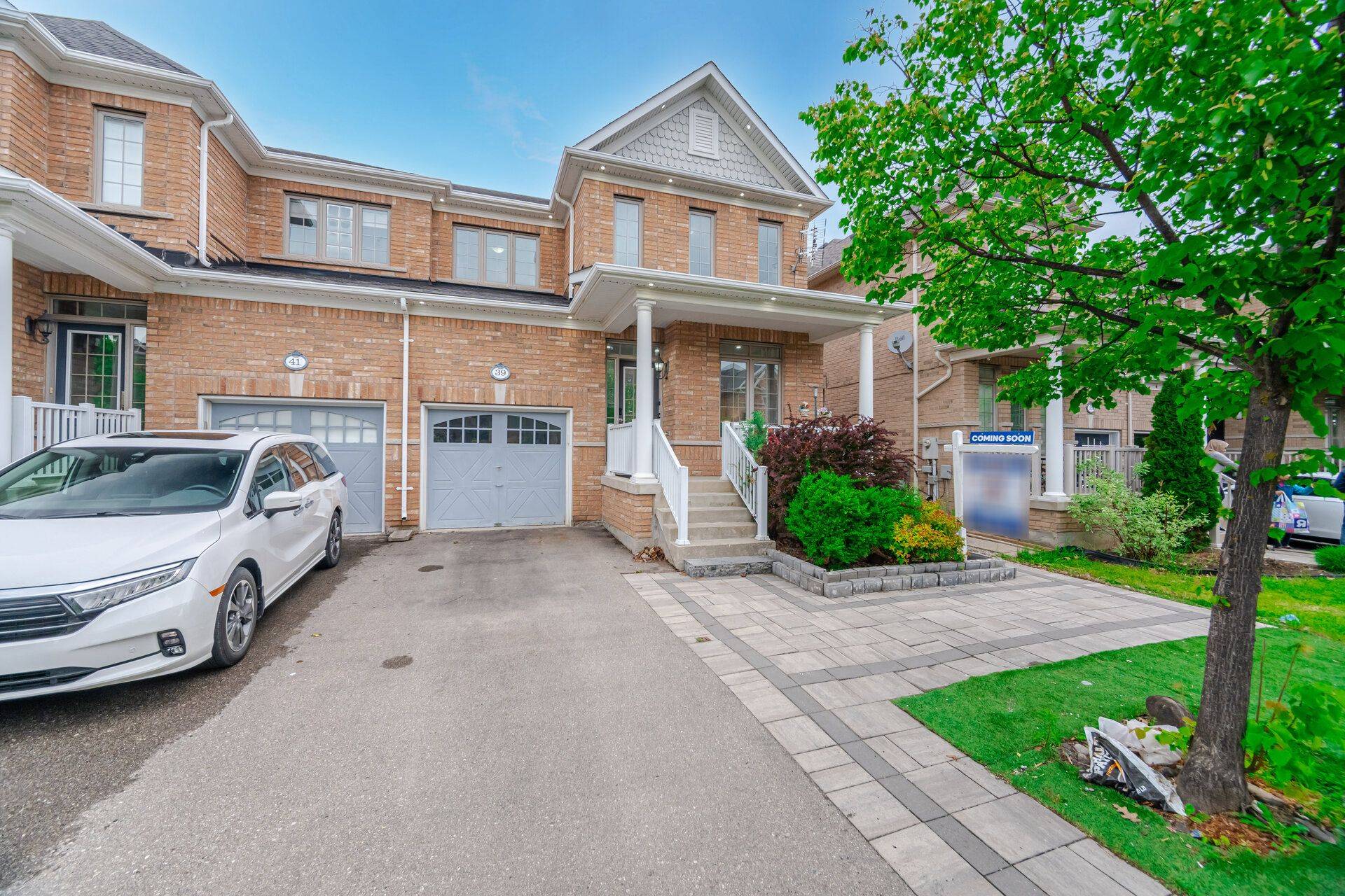 Milton, ON L9T 3X3,39 Forbes TER