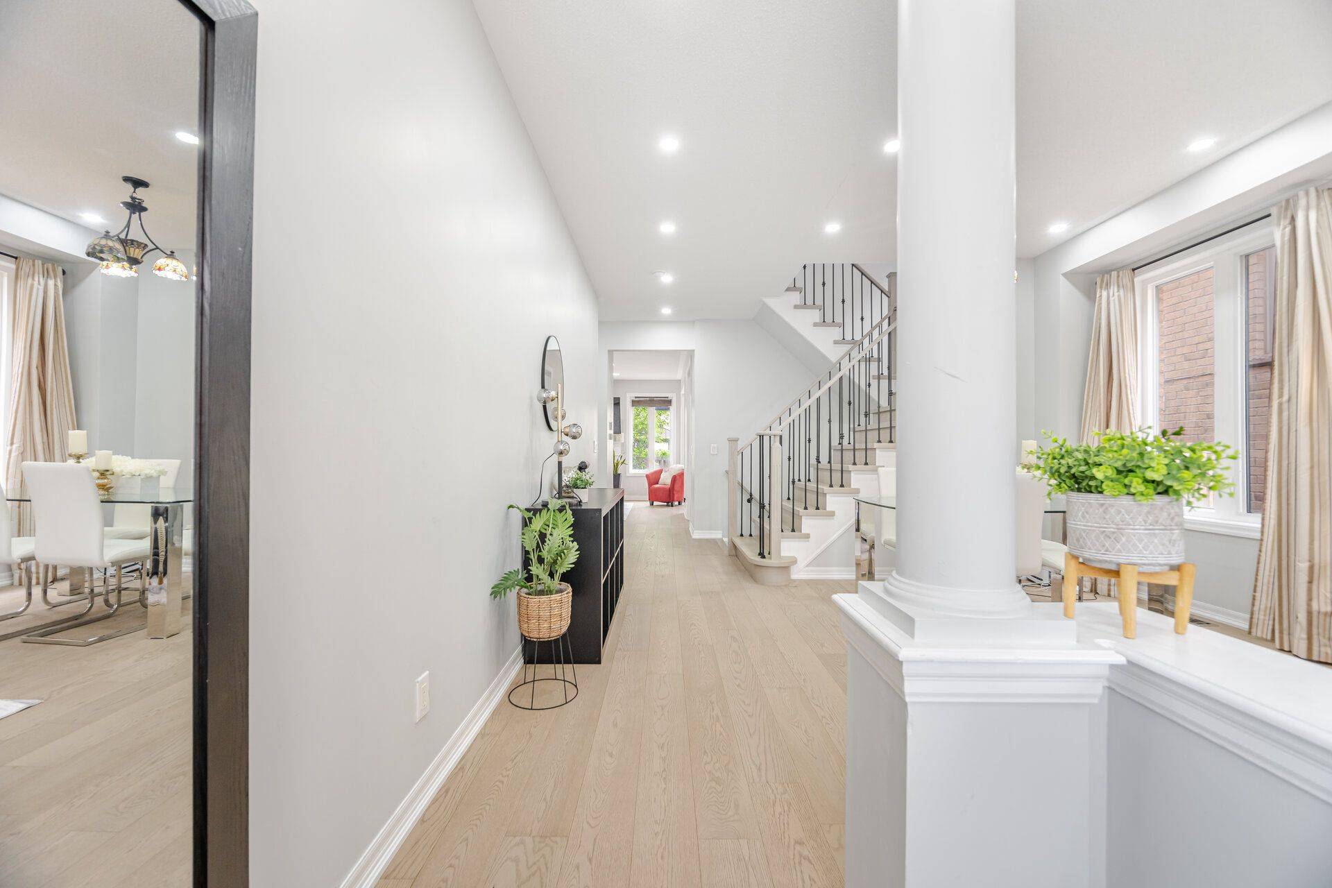 Milton, ON L9T 3X3,39 Forbes TER