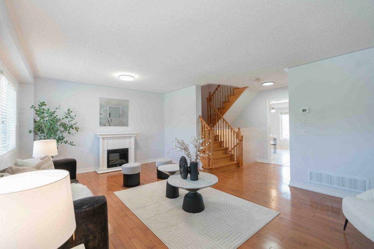 Mississauga, ON L5M 7N9,3599 Southwick ST