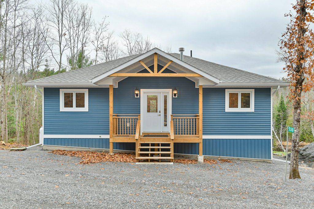 Addington Highlands, ON K0H 1K0,530 Addington RD 5 RD