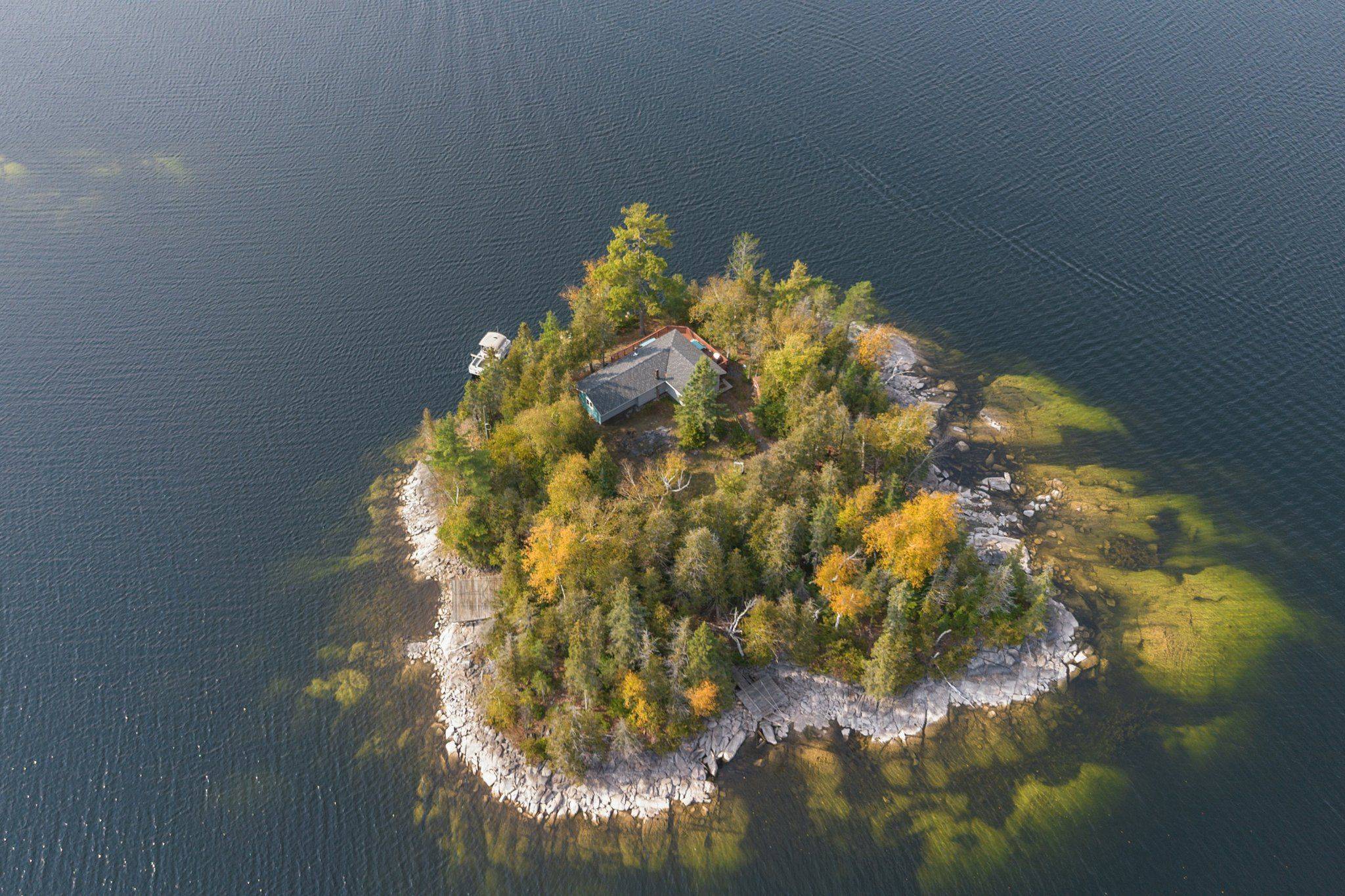 Trent Lakes, ON K0M 2A0,701 Island 7 N/A