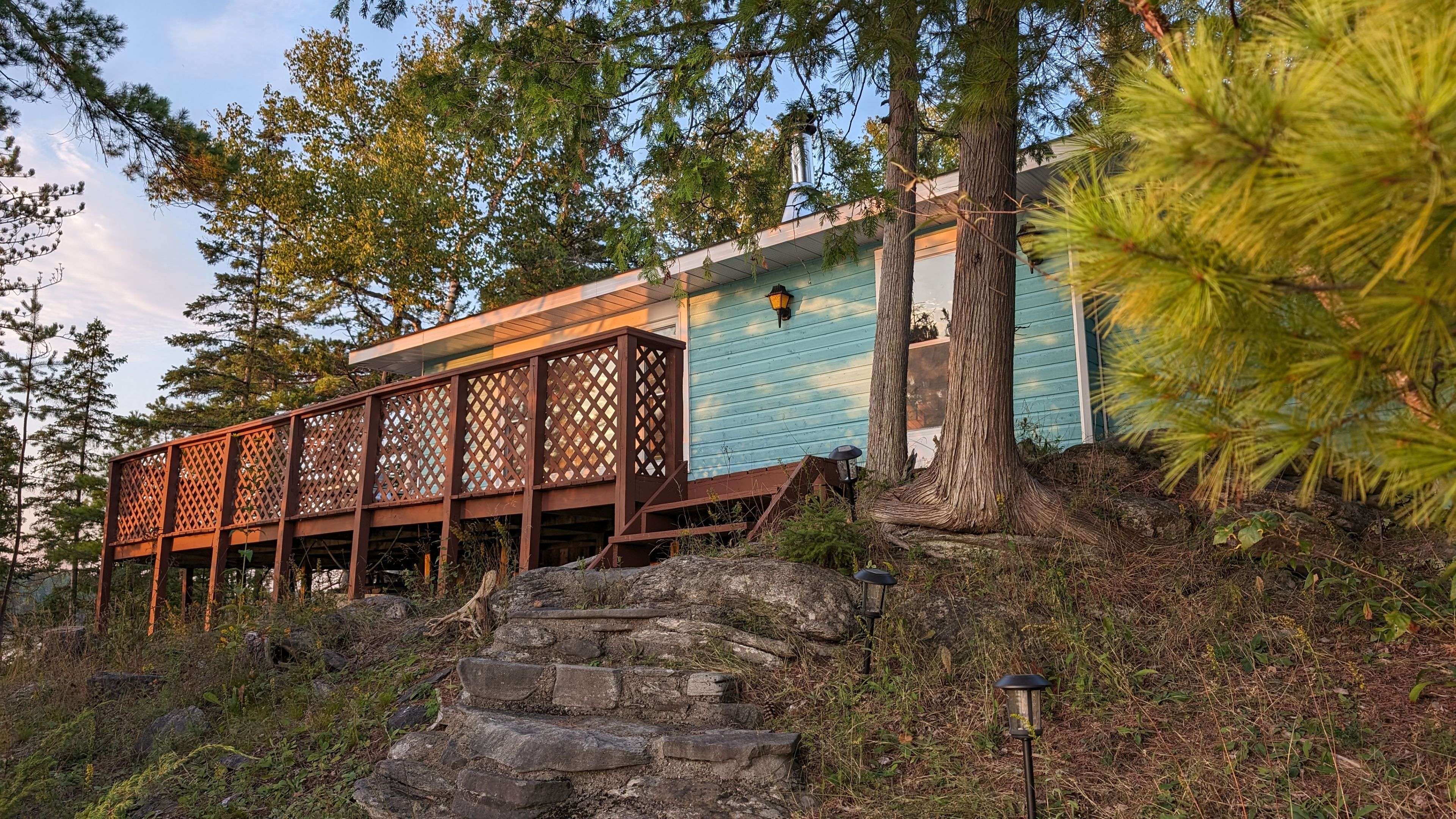 Trent Lakes, ON K0M 2A0,701 Island 7 N/A