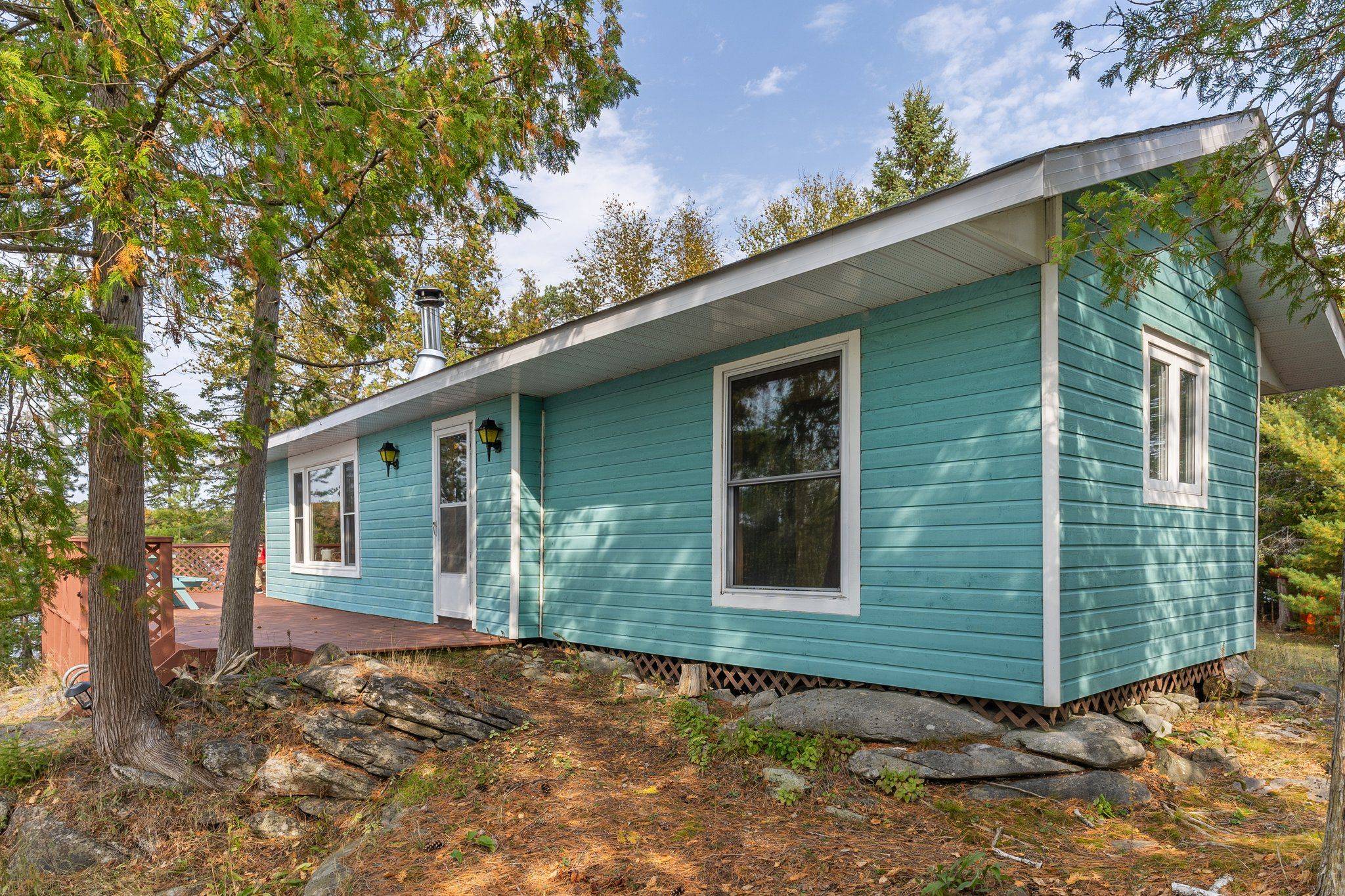 Trent Lakes, ON K0M 2A0,701 Island 7 N/A