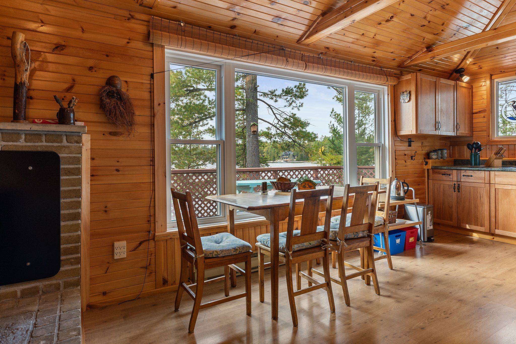 Trent Lakes, ON K0M 2A0,701 Island 7 N/A