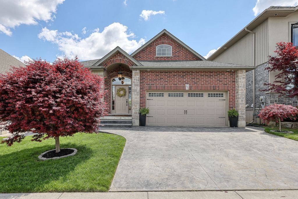 Woodstock, ON N4S 0B9,491 Alan CRES