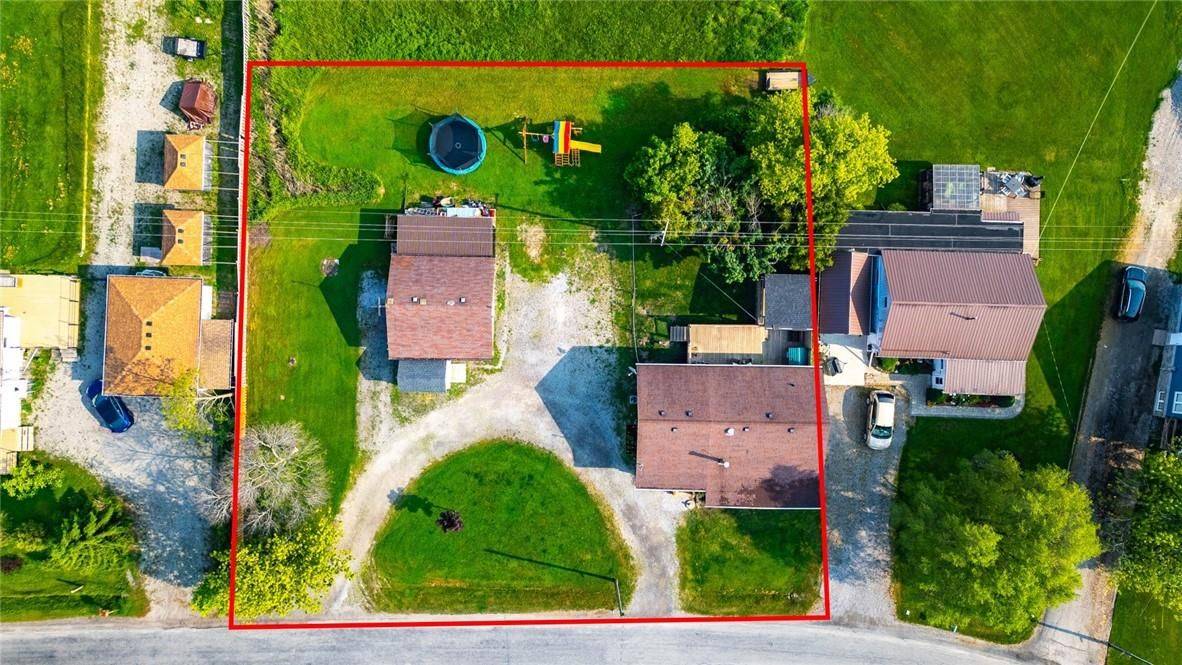 Haldimand, ON N0A 1P0,1199 Lakeshore RD