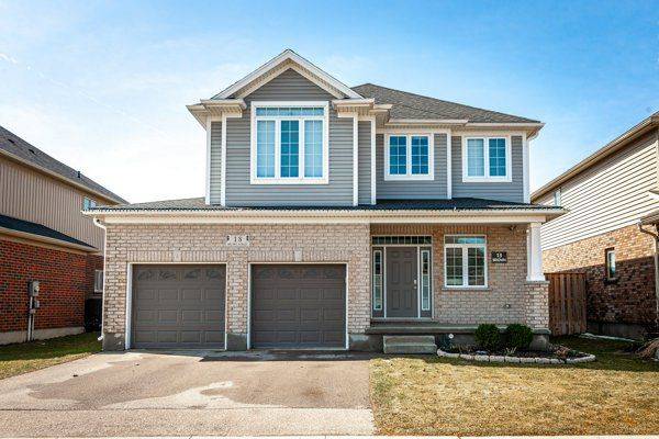 Stratford, ON N5A 0B8,13 Brown ST