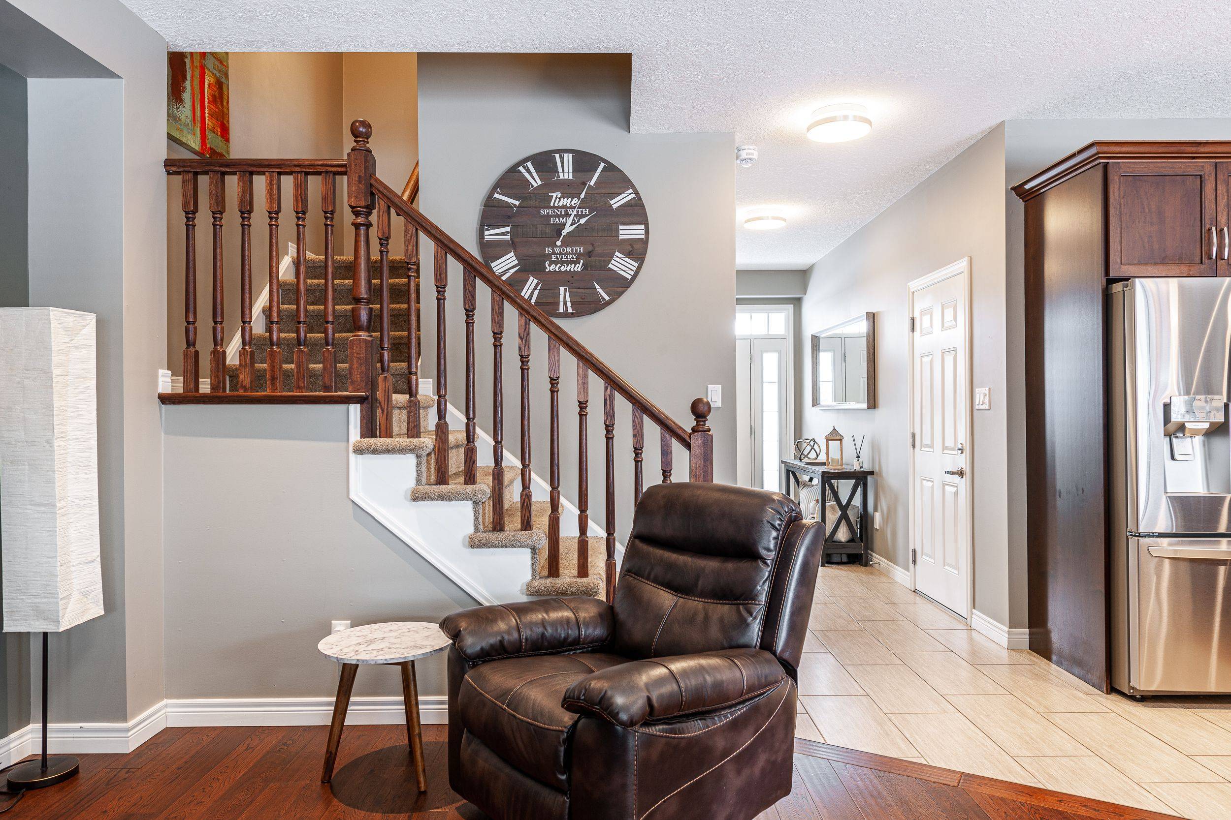 Stratford, ON N5A 0B8,13 Brown ST
