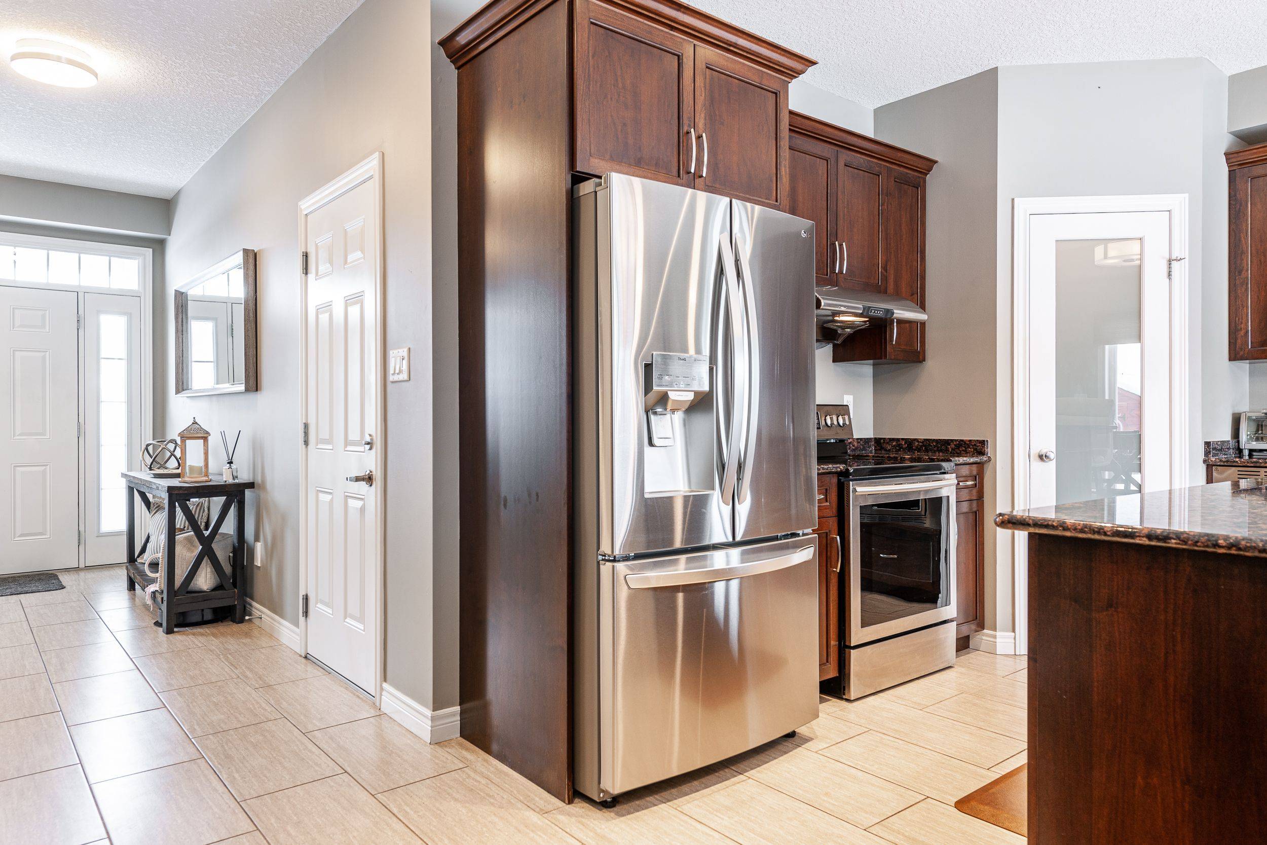 Stratford, ON N5A 0B8,13 Brown ST