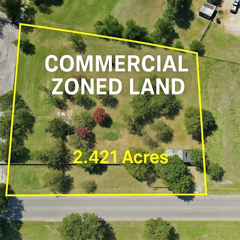 Fort Worth, TX 76119,5008 Collett Little Road