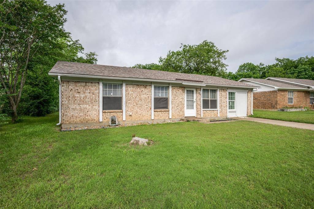 Denton, TX 76209,509 Woodford Lane