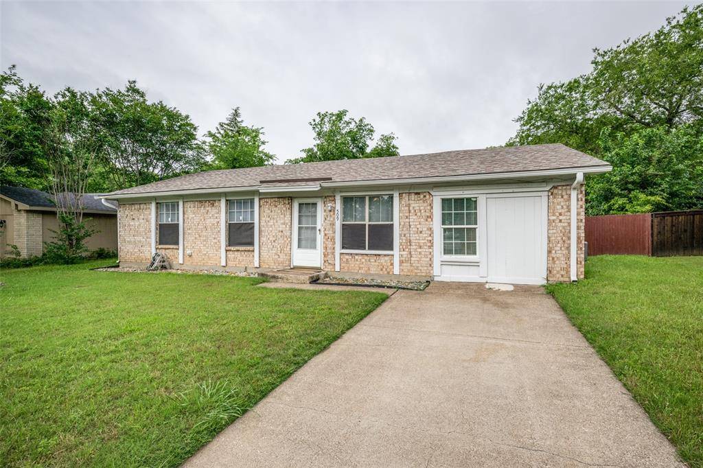 Denton, TX 76209,509 Woodford Lane