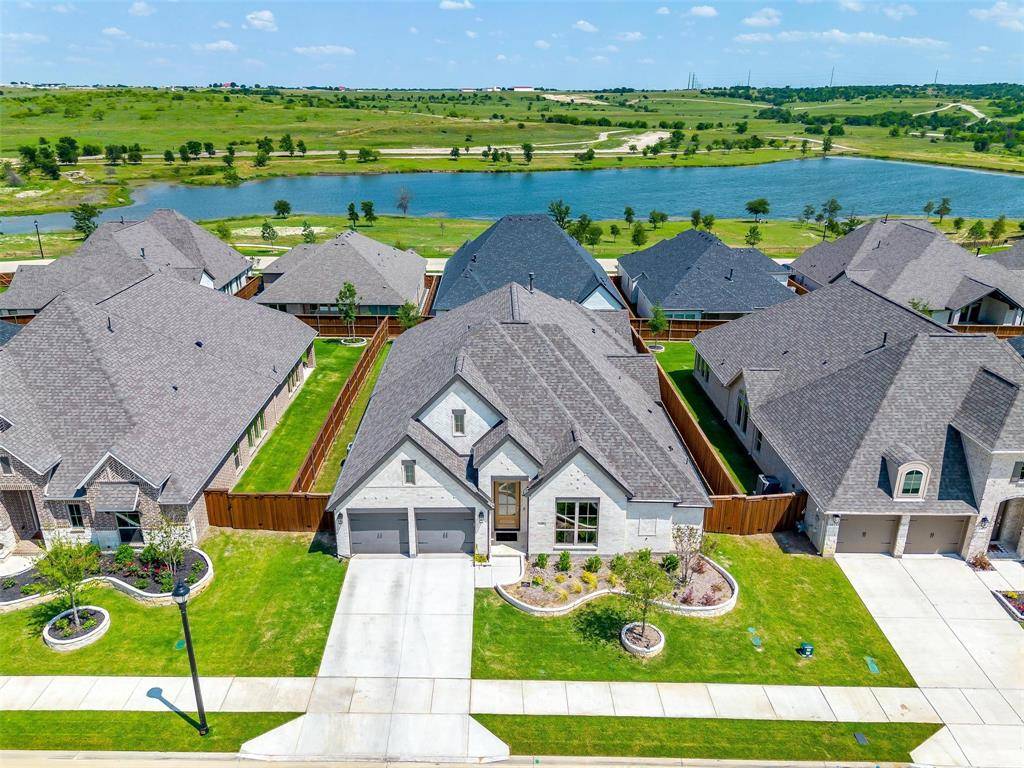 Rhome, TX 76078,135 Derrett Lane
