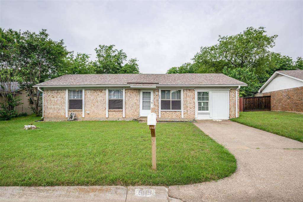 Denton, TX 76209,509 Woodford Lane