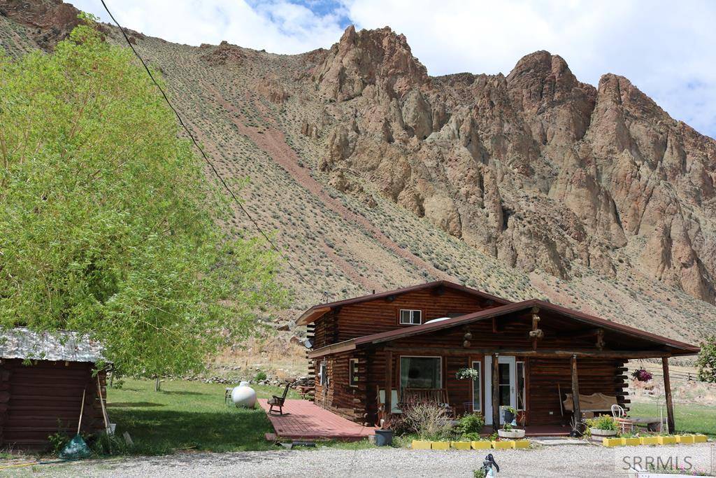 Challis, ID 83226,24230 Hwy 75