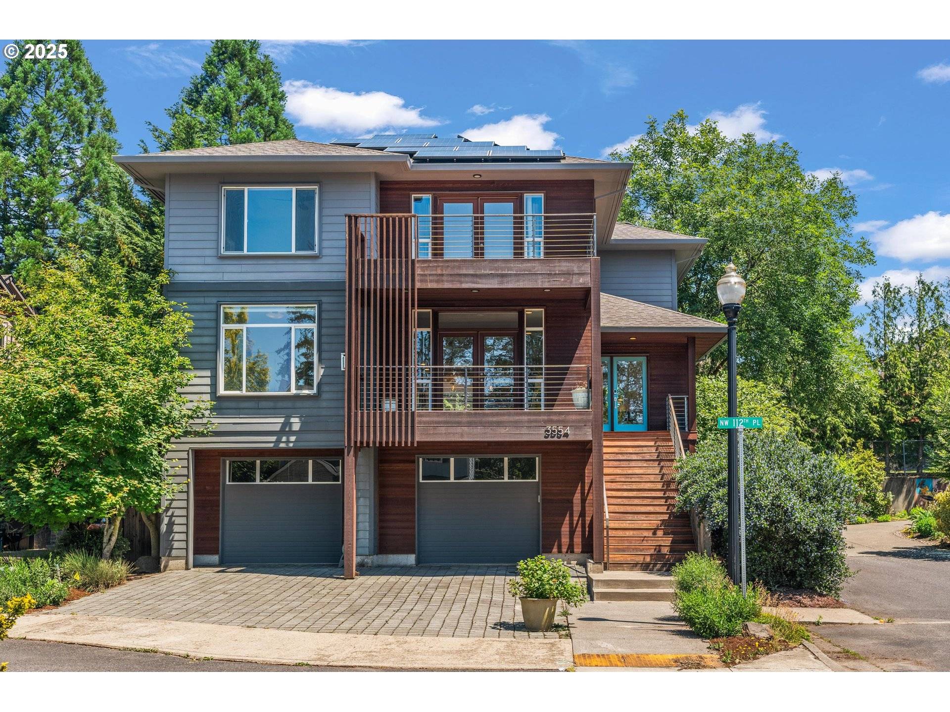 Portland, OR 97229,3554 NW 112TH PL