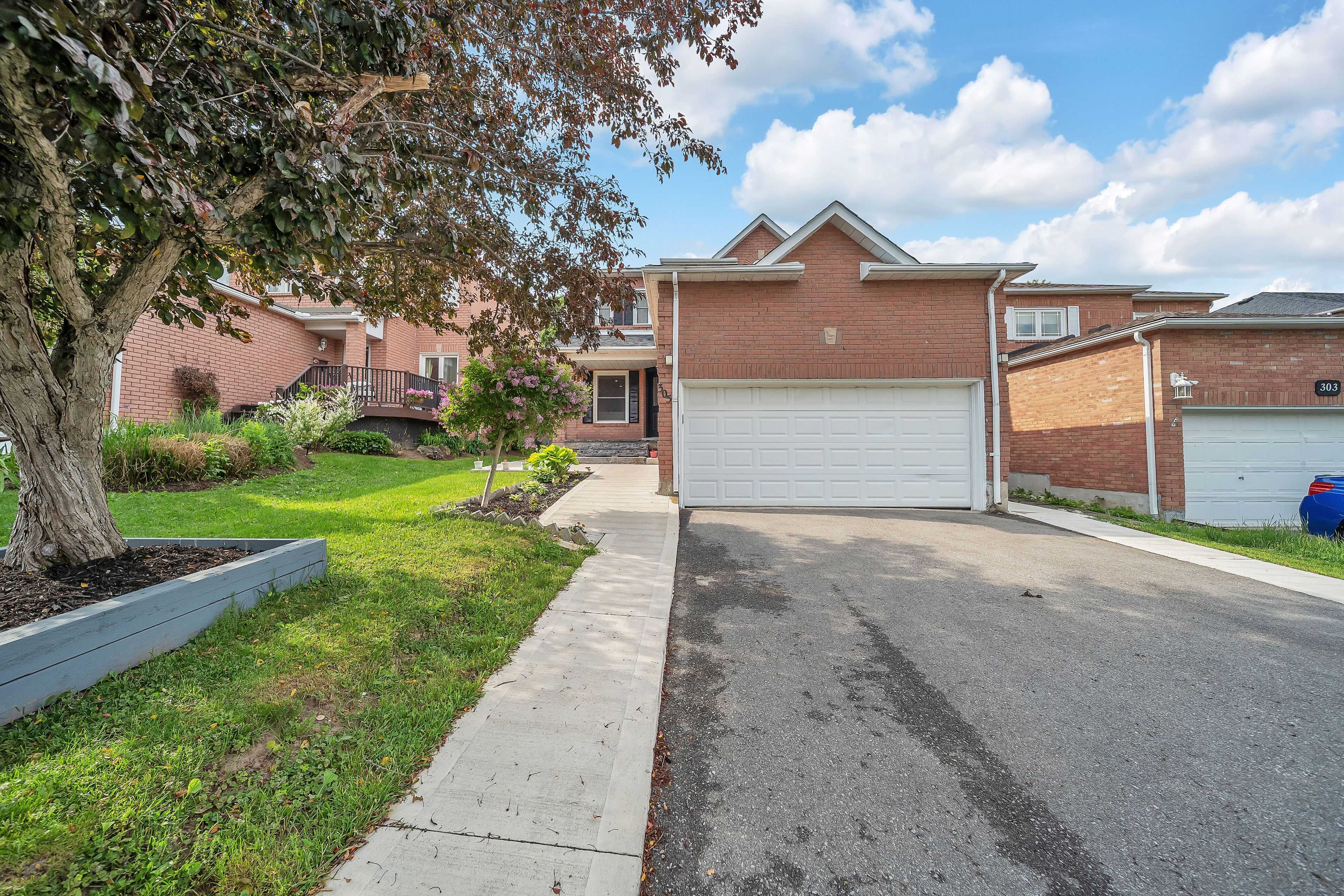 Orangeville, ON L9W 4P8,305 Faith DR