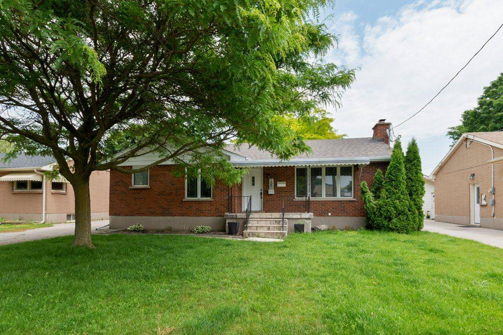 London East, ON N5W 4X1,188 Dawn DR