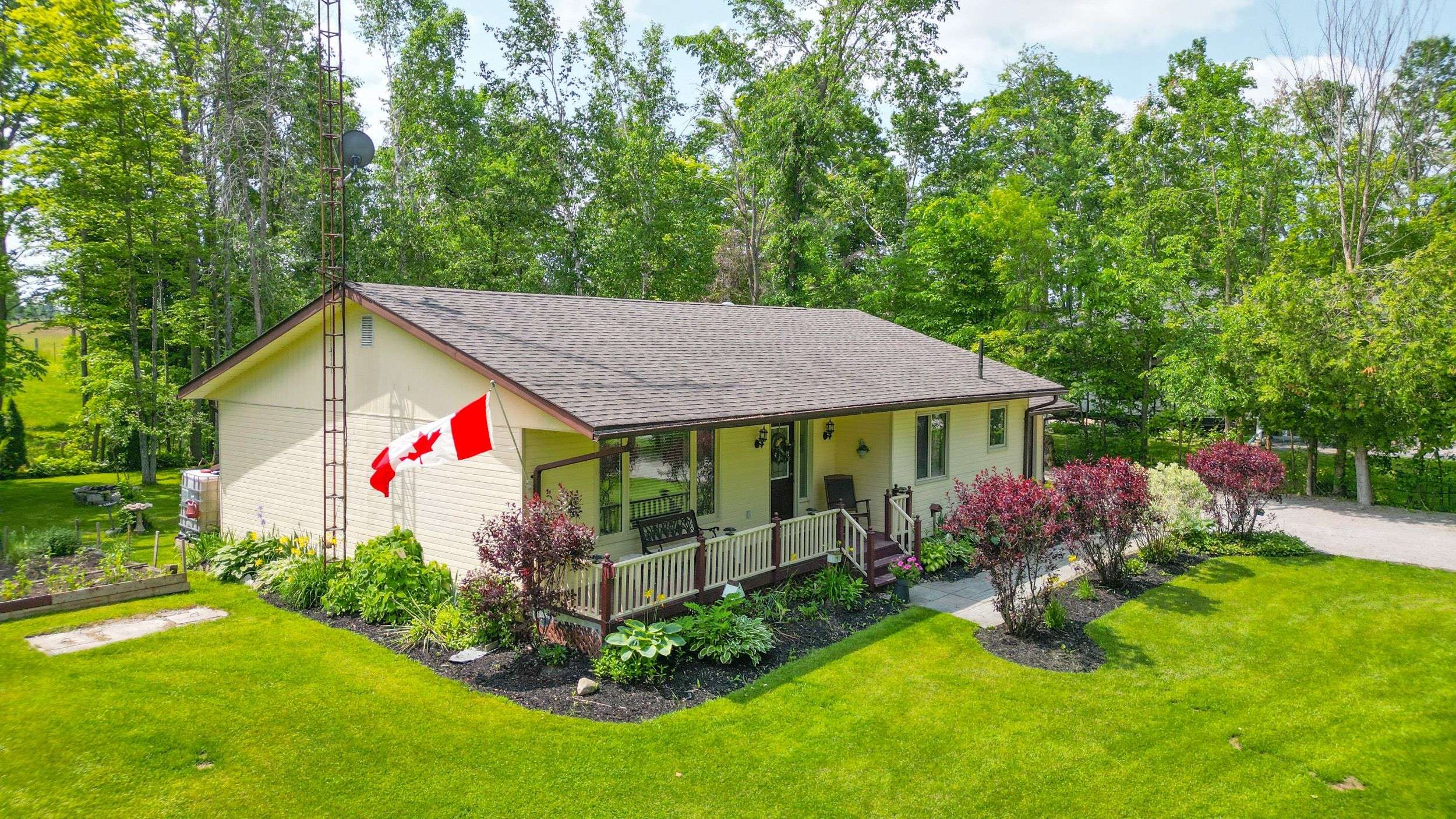 Kawartha Lakes, ON K0M 2T0,124 Riley LN