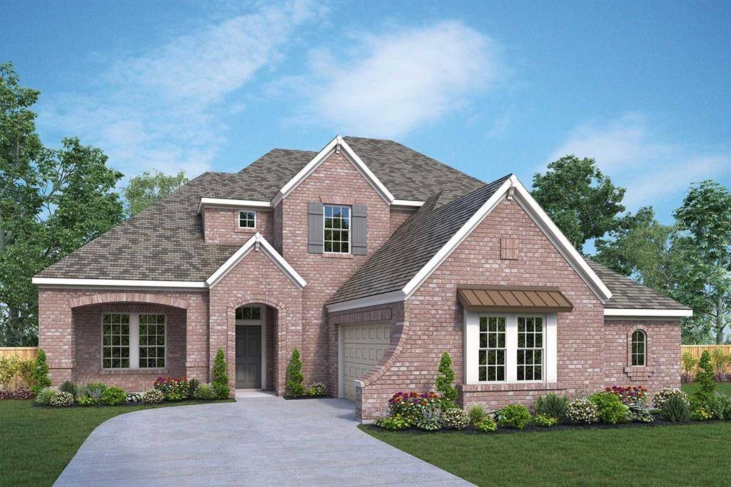 Mansfield, TX 76063,610 Long Trail