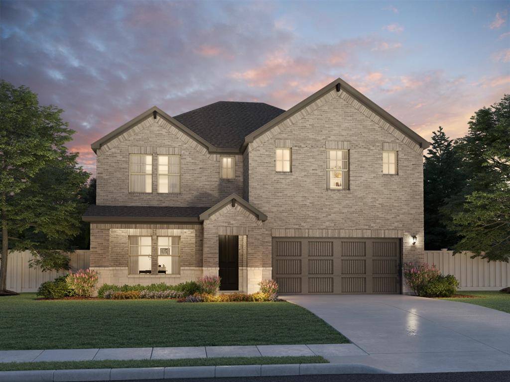 Corinth, TX 76210,2433 Glacier Ridge