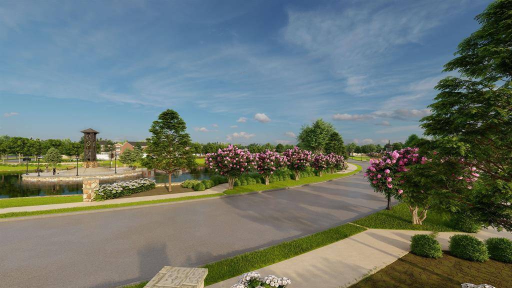 Celina, TX 75009,1604 Palo Duro Way