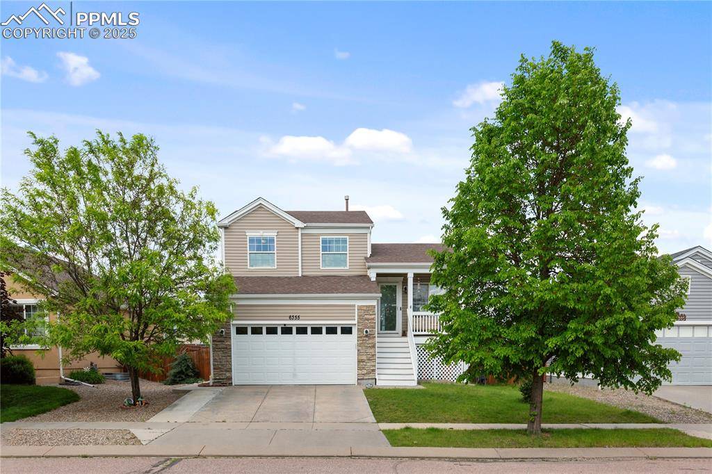 Colorado Springs, CO 80923,6355 Casual DR