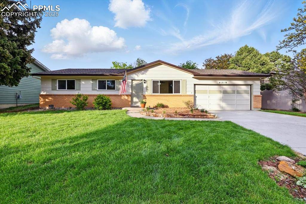 Colorado Springs, CO 80907,4219 Nottingham PL