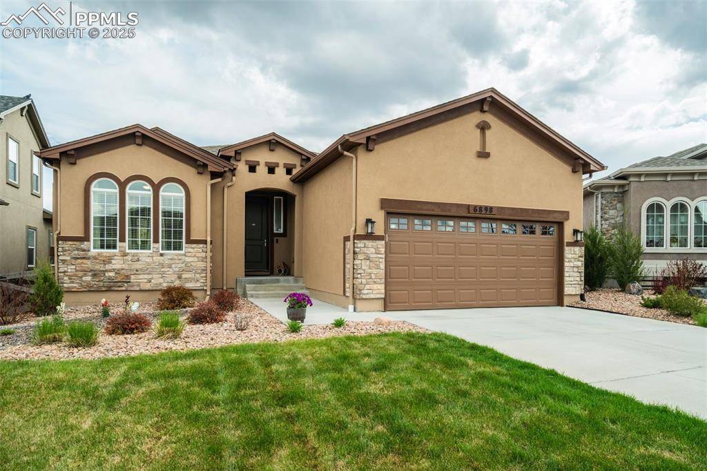 Colorado Springs, CO 80927,6898 Sedgerock LN
