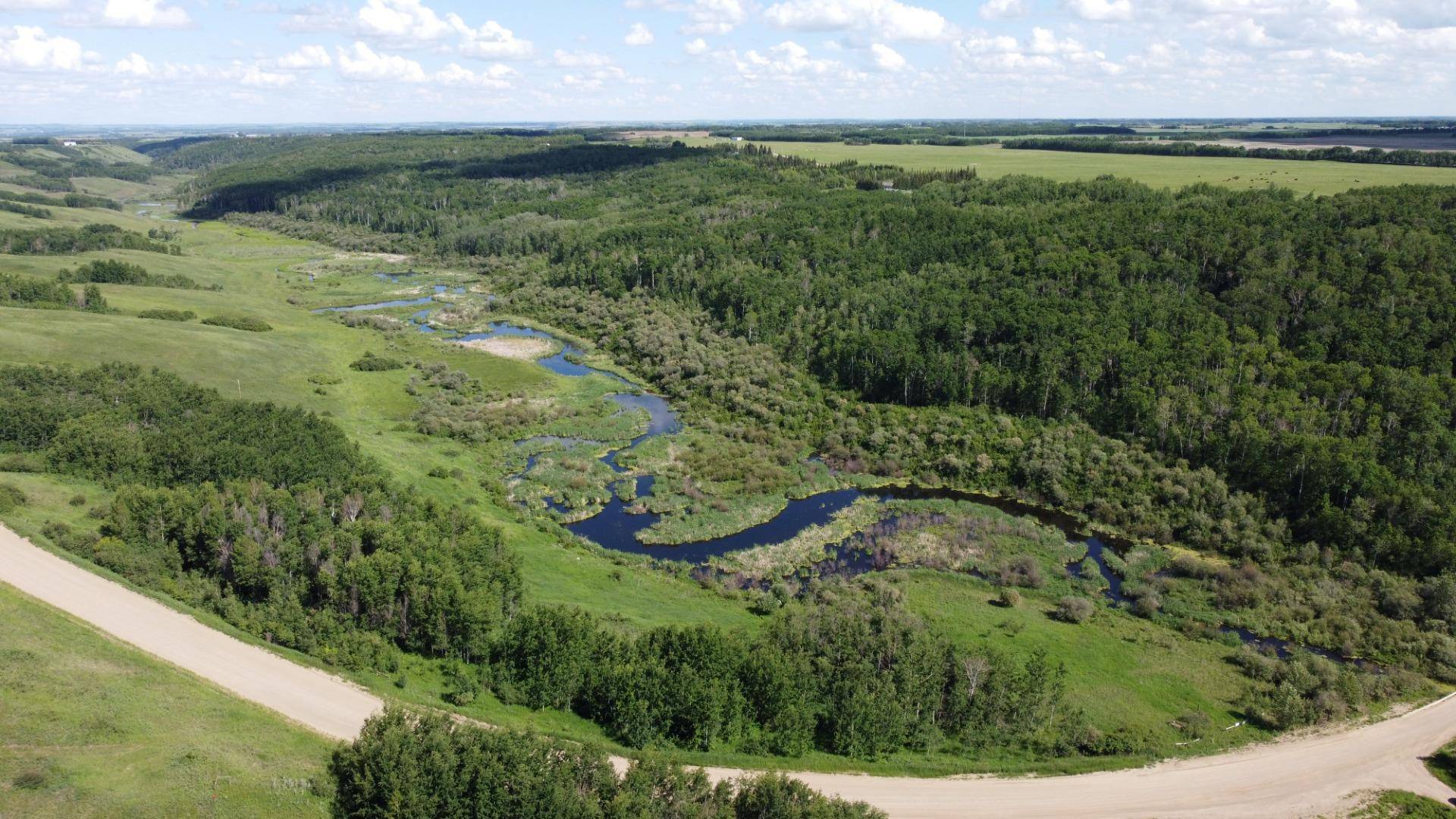 Rural Vermilion River County Of, AB T9V 2Z9,4-1-51-33/SE