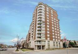 Toronto C14, ON M2N 7H5,2 Clairtrell RD #901