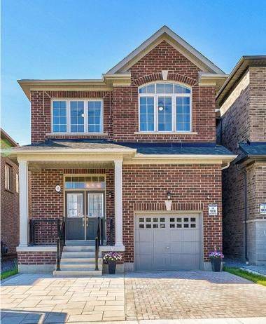 Whitby, ON L1R 0P4,61 Mountainside CRES