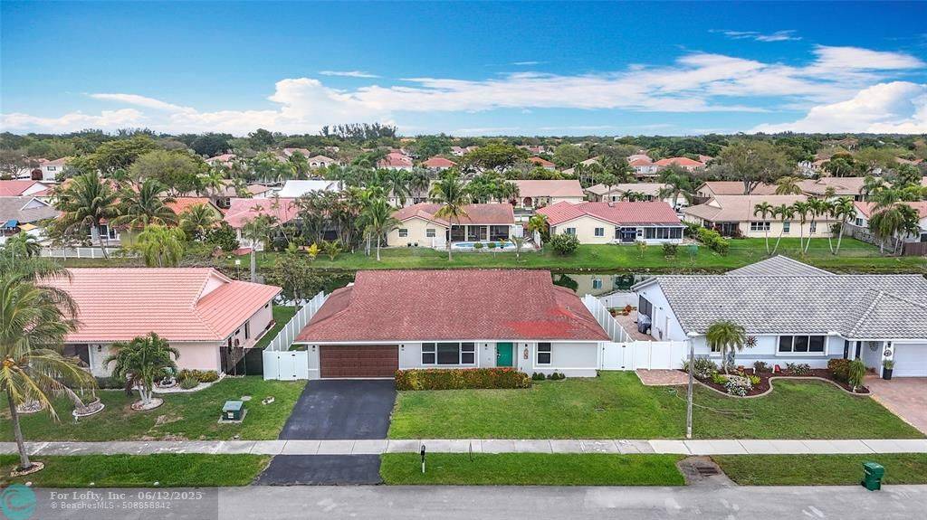 Margate, FL 33063,7645 NW 22nd St