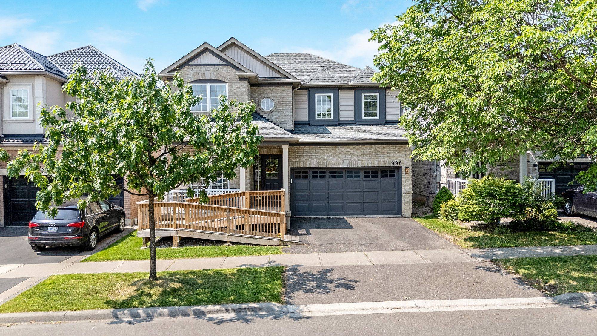 Milton, ON L9T 0J6,996 Vickerman WAY