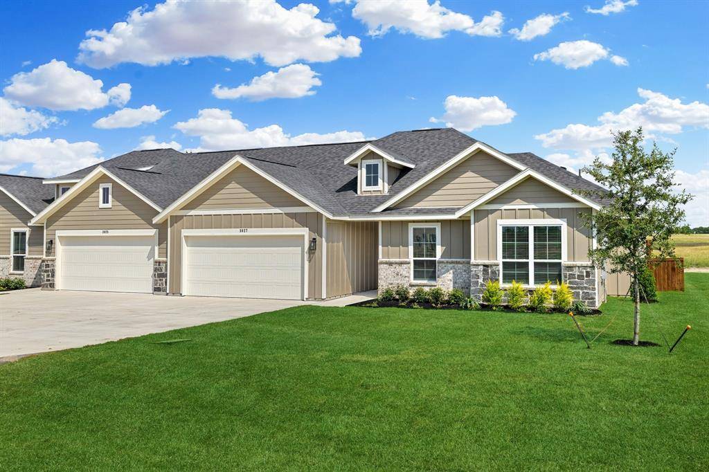 Midlothian, TX 76065,4011-4013 Clovis Street