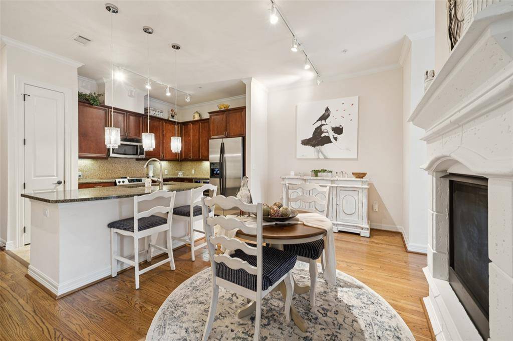 Dallas, TX 75225,8616 Turtle Creek Boulevard #518