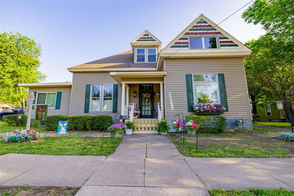 Hillsboro, TX 76645,324 E Franklin Street