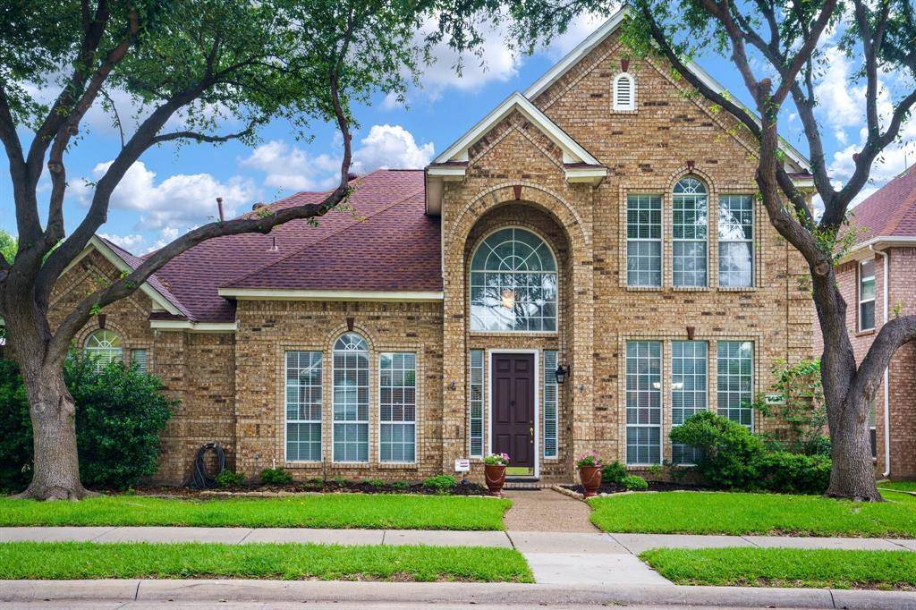 The Colony, TX 75056,5624 Big River Drive