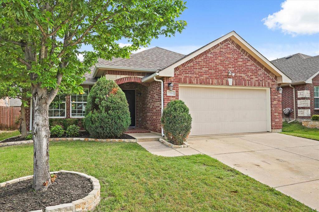 Fort Worth, TX 76177,2352 Clairborne Drive