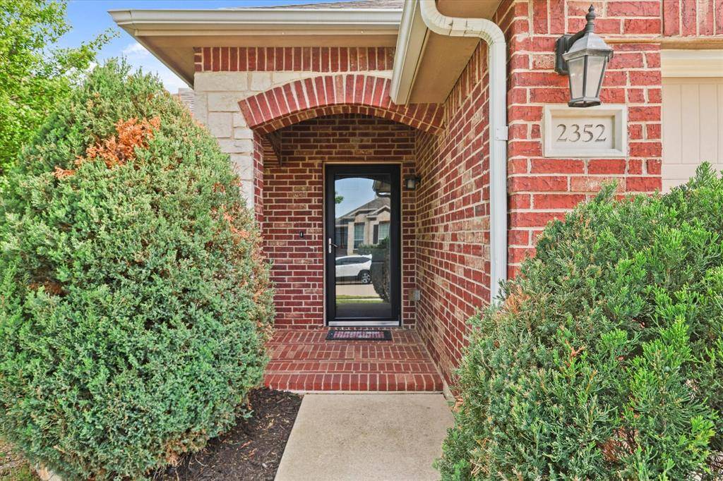 Fort Worth, TX 76177,2352 Clairborne Drive