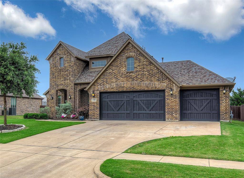 Forney, TX 75126,1328 Sandpiper Drive