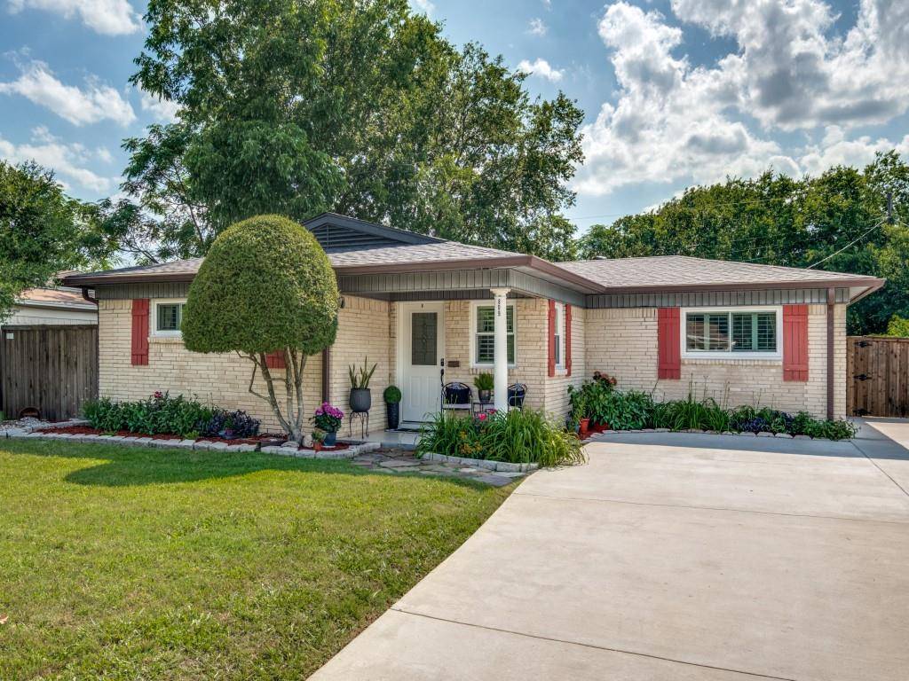Mesquite, TX 75149,809 Dranguet Drive