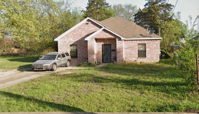 Dallas, TX 75216,3033 Springview Avenue