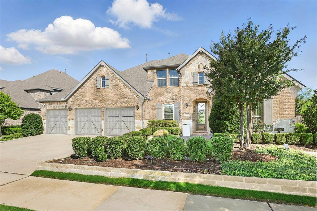 Prosper, TX 75078,1617 Commons Way