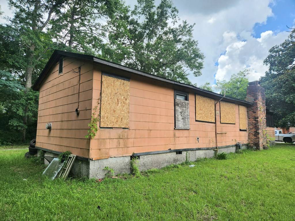 Thomasville, GA 31792,801 Magnolia St.
