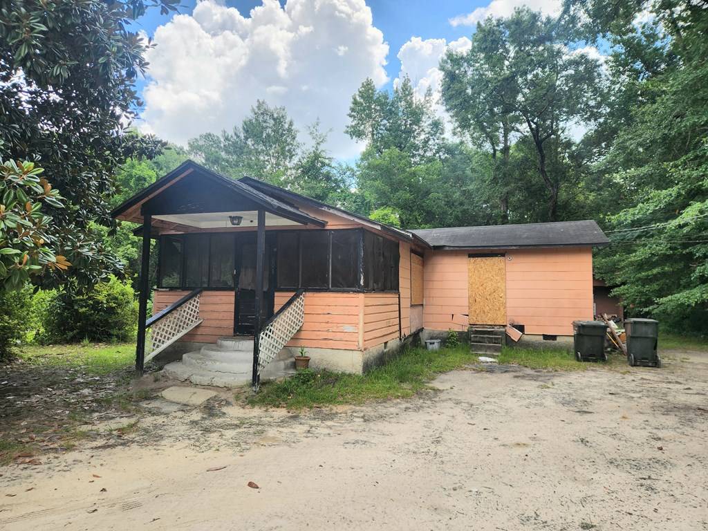 Thomasville, GA 31792,801 Magnolia St.